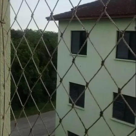 Apartamento Bertioga Exterior foto