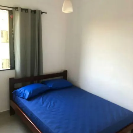 Apartamento Bertioga Exterior foto