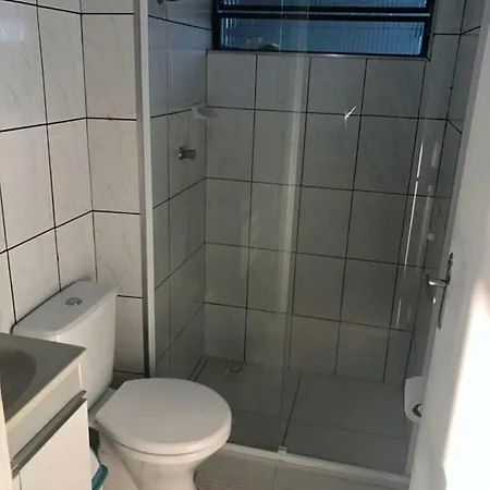 Apartamento Bertioga Exterior foto