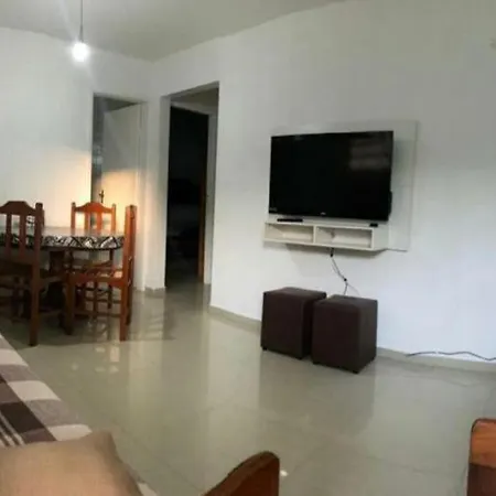 Apartamento Bertioga Exterior foto