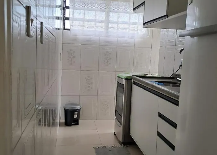Apartamento Bertioga