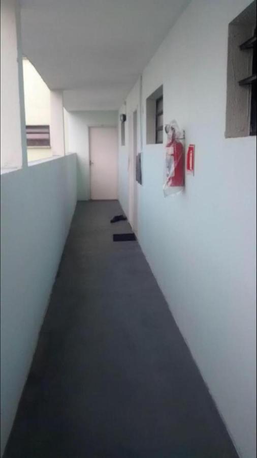 Apartamento Bertioga