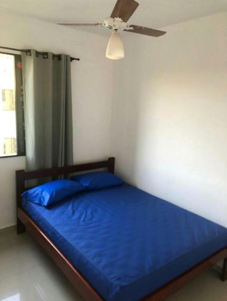 Apartamento Bertioga Apartment
