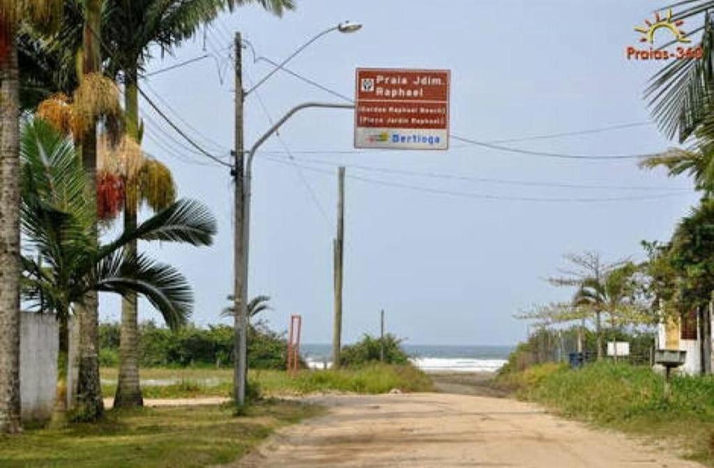 Apartamento Bertioga *