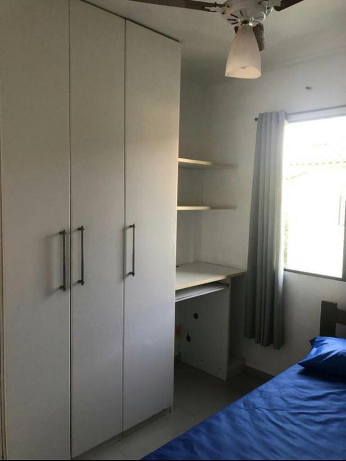Apartamento Bertioga Apartment *