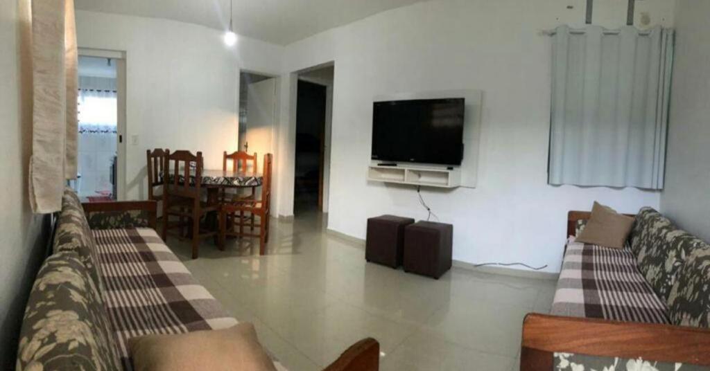 Apartamento Bertioga *