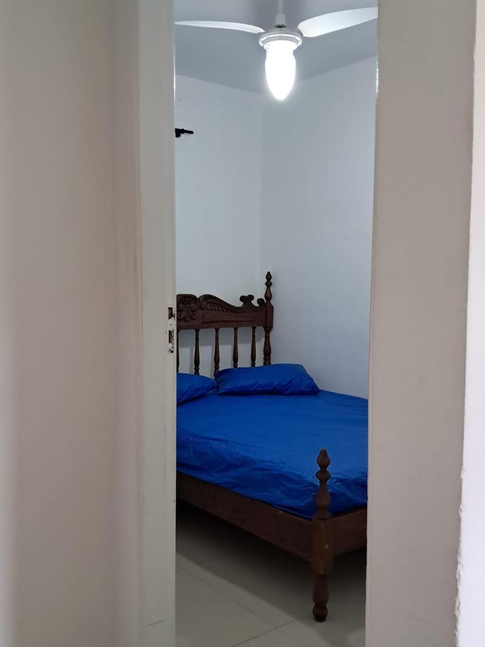 Apartamento Bertioga *